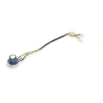 Fixed speed knob Potentiometer